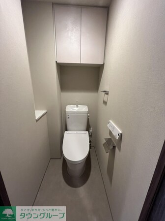 ルフォンプログレ本郷三丁目の物件内観写真